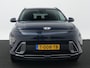 Hyundai Kona 1.6 GDI HEV Premium | Camera | Navigatie | Stoelverwaming vóór en achter | Elektrische stoelen met geheugen |