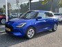 Suzuki Swift 1.2 Smart Hybrid Select | Adapt. Cruise | Camera | Stoelverwarming | 16'' | Dodehoek | Carplay/Android Auto | Smart Entry |