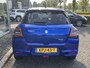 Suzuki Swift 1.2 Smart Hybrid Select | Adapt. Cruise | Camera | Stoelverwarming | 16'' | Dodehoek | Carplay/Android Auto | Smart Entry |