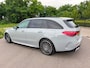 Mercedes-Benz C-klasse Estate 300e AMG | Panoramaschuifdak | Night | Burmester | Rijassistentiepakket Plus Led-High Performance