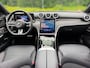 Mercedes-Benz C-klasse Estate 300e AMG | Panoramaschuifdak | Night | Burmester | Rijassistentiepakket Plus Led-High Performance