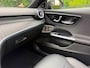 Mercedes-Benz C-klasse Estate 300e AMG | Panoramaschuifdak | Night | Burmester | Rijassistentiepakket Plus Led-High Performance