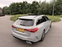 Mercedes-Benz C-klasse Estate 300e AMG | Panoramaschuifdak | Night | Burmester | Rijassistentiepakket Plus Led-High Performance