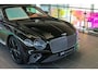 Bentley Continental GT 6.0 W12 First Edition