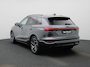 Audi SQ6 e-tron quattro 100 kWh 490 PK | Adaptive cruise control | 360 graden camera | Dodehoekdetectie | Bang & Olufsen 3D | Elekt. verstelbare voorstoelen | Climate control | Lichtpakket plus ambient light | Stoelverwarming | Alarm Klasse III | Trekhaak | Warmtepomp