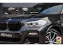 BMW X3 xDrive30i M-Sport M-Pakket |LED|PANO|HUD|MEMORY|KEYLESS|CAMERA|TREKHAAK