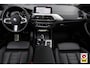 BMW X3 xDrive30i M-Sport M-Pakket |LED|PANO|HUD|MEMORY|KEYLESS|CAMERA|TREKHAAK