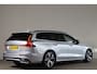 Volvo V60 2.0 B4 R-Design Mem. seats I Dode hoek I Stoelverw
