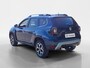 Dacia Duster 1.3 TCe Prestige Apple Carplay/Android Auto , airco, cruise control , lichtmetalen velgen 17" , camera , parkeersensor achter , navigatiesysteem full map , keyless entry .