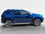 Dacia Duster 1.3 TCe Prestige Apple Carplay/Android Auto , airco, cruise control , lichtmetalen velgen 17" , camera , parkeersensor achter , navigatiesysteem full map , keyless entry .