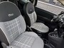 Fiat 500 0.9 TwinAir T Lounge |Panoramadak |Automaat |Clima