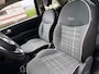 Fiat 500 0.9 TwinAir T Lounge |Panoramadak |Automaat |Clima