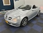 Mercedes-Benz SLK 200 K. Edition / DEALER ONDERHOUDEN / SUPER NETJES / BOM VOL