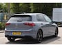 Volkswagen Golf 2.0 TSI 191 PK 3x R-Line Nardo Grey Winter pakket | Zéér netjes | Open dak | Keyless | Sfeerverlichting | Carplay | Stoel- & stuurverwarming | DAB