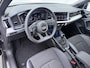 Audi A1 Sportback 25 TFSI S-line | Stoelverwarming | Parkeerhulp | Full LED | Carplay | Getint Glas | 17'' |