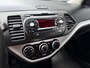 Kia Picanto 1.2 CVVT ISG Comf.P. |Airco |Nieuwe APK |Stuurbkr