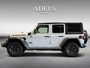 Jeep Wrangler Unlimited 4xe 380 Rubicon Treeplanken Camera ACC Keyless Stoelverwarming Stuurwielverwarmbaar Dealer Onderhouden