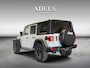 Jeep Wrangler Unlimited 4xe 380 Rubicon Treeplanken Camera ACC Keyless Stoelverwarming Stuurwielverwarmbaar Dealer Onderhouden