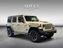 Jeep Wrangler Unlimited 4xe 380 Rubicon Treeplanken Camera ACC Keyless Stoelverwarming Stuurwielverwarmbaar Dealer Onderhouden