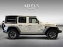Jeep Wrangler Unlimited 4xe 380 Rubicon Treeplanken Camera ACC Keyless Stoelverwarming Stuurwielverwarmbaar Dealer Onderhouden
