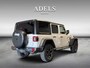 Jeep Wrangler Unlimited 4xe 380 Rubicon Treeplanken Camera ACC Keyless Stoelverwarming Stuurwielverwarmbaar Dealer Onderhouden
