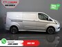 Ford Transit Custom Sport 2.0 TDCI Aut. 170 pk L2 DB-Riem VV/ Carplay/ Alarm III/ Stoelverw./ Navi/ Airco/ Camera/ Cruise/ PDC/ Trekhaak