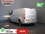 Ford Transit Custom Sport 2.0 TDCI Aut. 170 pk L2 DB-Riem VV/ Carplay/ Alarm III/ Stoelverw./ Navi/ Airco/ Camera/ Cruise/ PDC/ Trekhaak