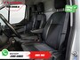 Ford Transit Custom Sport 2.0 TDCI Aut. 170 pk L2 DB-Riem VV/ Carplay/ Alarm III/ Stoelverw./ Navi/ Airco/ Camera/ Cruise/ PDC/ Trekhaak