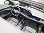 Audi Q6 e-tron edition quattro 100 kWh | Adaptive cruise control | Glazen panoramadak | Bang & Olufsen | Luchtvering | Dodehoekdetectie | 360 graden camera | Stuurverwarming | Stoelverwarming voor & achter | Geheugen best.stoel | Elektrisch verstelbaar stuur