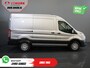 Ford Transit 350 2.0 TDCI 130 pk L2H2 Trend Inrichting/ Cruise/ PDC/ DAB/ Airco