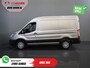 Ford Transit 350 2.0 TDCI 130 pk L2H2 Trend Inrichting/ Cruise/ PDC/ DAB/ Airco
