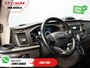 Ford Transit 350 2.0 TDCI 130 pk L2H2 Trend Inrichting/ Cruise/ PDC/ DAB/ Airco