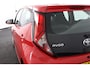 Toyota Aygo 1.0 VVT-i x-play limited | Airco | Achteruitrijcamera | Bluetooth telefonie en muziek streaming |