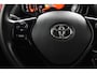 Toyota Aygo 1.0 VVT-i x-play limited | Airco | Achteruitrijcamera | Bluetooth telefonie en muziek streaming |