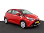 Toyota Aygo 1.0 VVT-i x-play limited | Airco | Achteruitrijcamera | Bluetooth telefonie en muziek streaming |