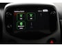 Toyota Aygo 1.0 VVT-i x-play limited | Airco | Achteruitrijcamera | Bluetooth telefonie en muziek streaming |