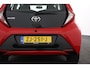 Toyota Aygo 1.0 VVT-i x-play limited | Airco | Achteruitrijcamera | Bluetooth telefonie en muziek streaming |