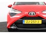 Toyota Aygo 1.0 VVT-i x-play limited | Airco | Achteruitrijcamera | Bluetooth telefonie en muziek streaming |
