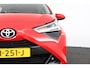 Toyota Aygo 1.0 VVT-i x-play limited | Airco | Achteruitrijcamera | Bluetooth telefonie en muziek streaming |