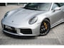 Porsche 911 3.6 Turbo S 4p. l Burmester sound systeem l Elektrisch bedienbaar glazen schuifdak l Adaptieve cruise control l Liftsysteem l