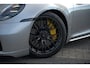 Porsche 911 3.6 Turbo S l Burmester sound systeem l Elektrisch bedienbaar glazen schuifdak l Adaptieve cruise control l Liftsysteem l