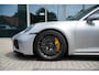 Porsche 911 3.6 Turbo S 4p. l Burmester sound systeem l Elektrisch bedienbaar glazen schuifdak l Adaptieve cruise control l Liftsysteem l