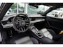 Porsche 911 3.6 Turbo S 4p. l Burmester sound systeem l Elektrisch bedienbaar glazen schuifdak l Adaptieve cruise control l Liftsysteem l
