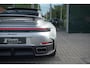 Porsche 911 3.6 Turbo S l Burmester sound systeem l Elektrisch bedienbaar glazen schuifdak l Adaptieve cruise control l Liftsysteem l