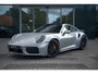 Porsche 911 3.6 Turbo S l Burmester sound systeem l Elektrisch bedienbaar glazen schuifdak l Adaptieve cruise control l Liftsysteem l