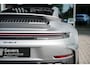 Porsche 911 3.6 Turbo S 4p. l Burmester sound systeem l Elektrisch bedienbaar glazen schuifdak l Adaptieve cruise control l Liftsysteem l