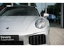 Porsche 911 3.6 Turbo S 4p. l Burmester sound systeem l Elektrisch bedienbaar glazen schuifdak l Adaptieve cruise control l Liftsysteem l