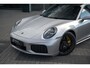 Porsche 911 3.6 Turbo S l Burmester sound systeem l Elektrisch bedienbaar glazen schuifdak l Adaptieve cruise control l Liftsysteem l