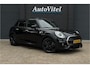 MINI Cooper 5-Deurs 1.5 Dalston JCW pakket | Panodak | Kuipstoelen | Sfeerverlichting | Stoelverwarming