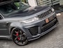 Land Rover Range Rover Sport 5.0 V8 SVR / Org. NL / SVO / Meridian / Carbon / HUD / Pano